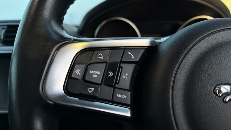 Jaguar XE 2.0 [250] Portfolio 4dr Auto Petrol Saloon